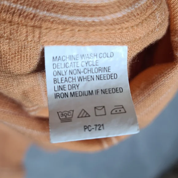 100% Bamboo Shirt - Picture 8 of 9